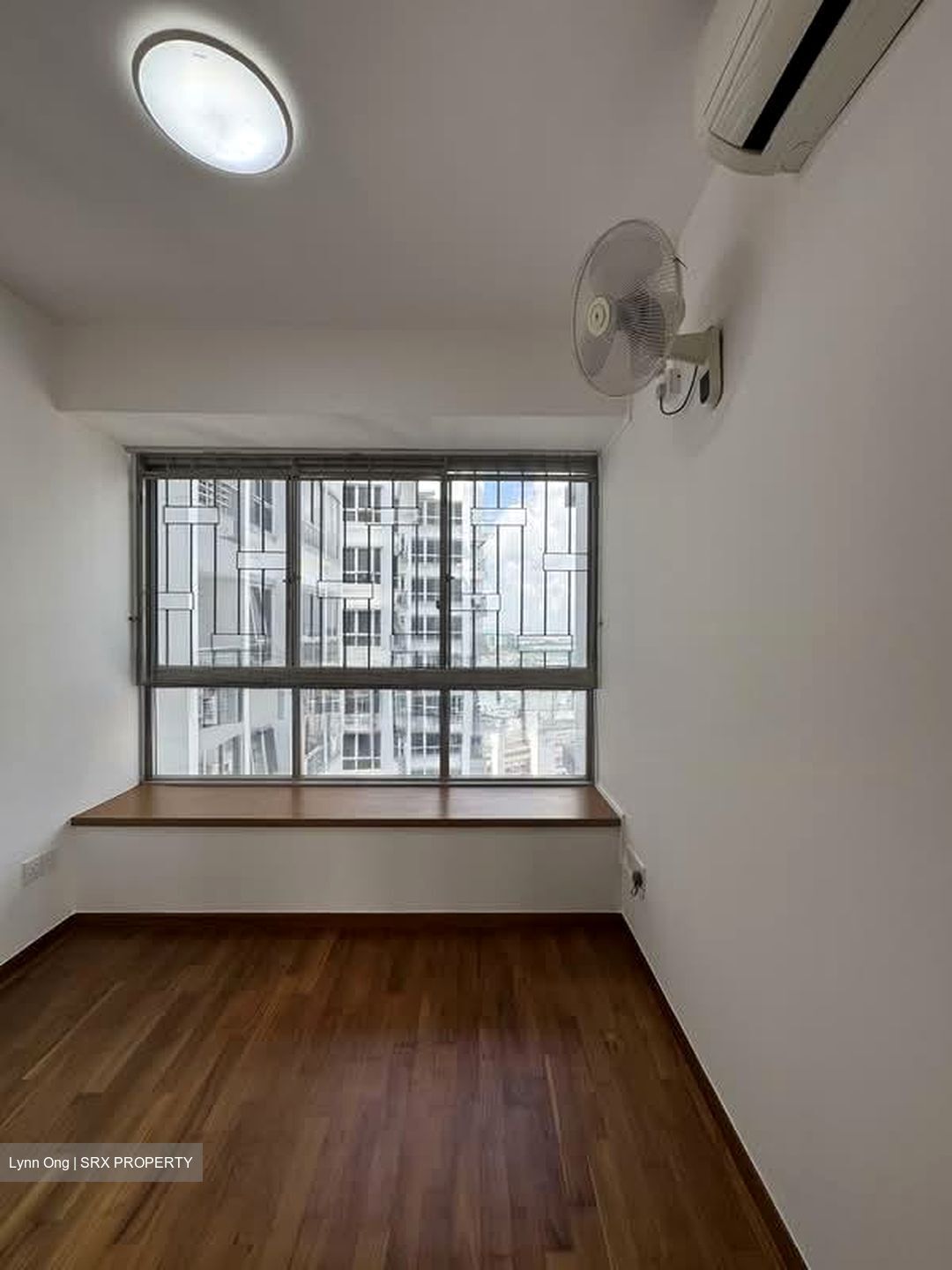 The Parc Condominium (D5), Condominium #549946071